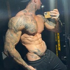 View thattattooedgymguy OnlyFans content for free 

 picture 1