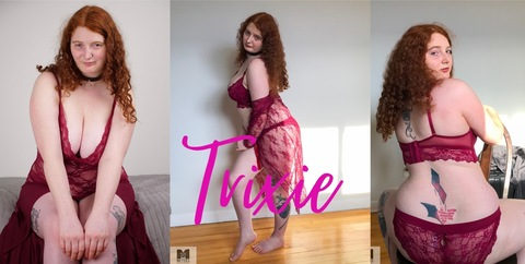 Onlyfans free content thattrixiegirl 

 picture 2