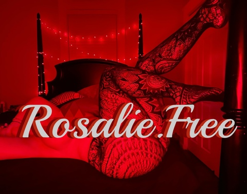 Get Free access to @the.rosalie.free Leaks OnlyFans 

 picture 2