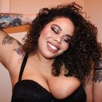 @the.spiritual.heaux leaked Onlyfans photos free 

 picture 1