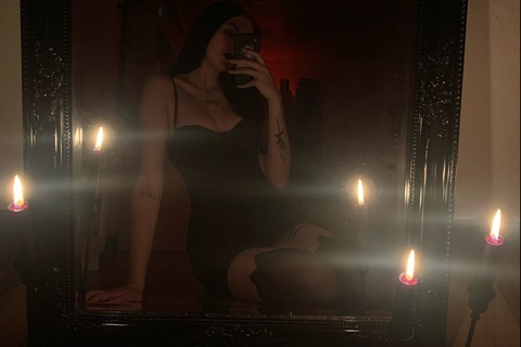 View the.succubus.lilith OnlyFans content for free 

 picture 2