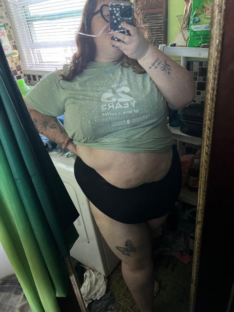 Onlyfans leaks the1baddestfattie 

 picture 2