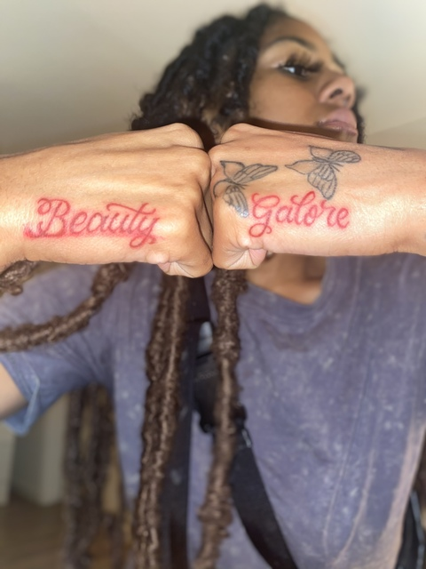 Free access to @the1jazziegalore (Creole Mami ⚜️) Leaked OnlyFans 

 picture 2