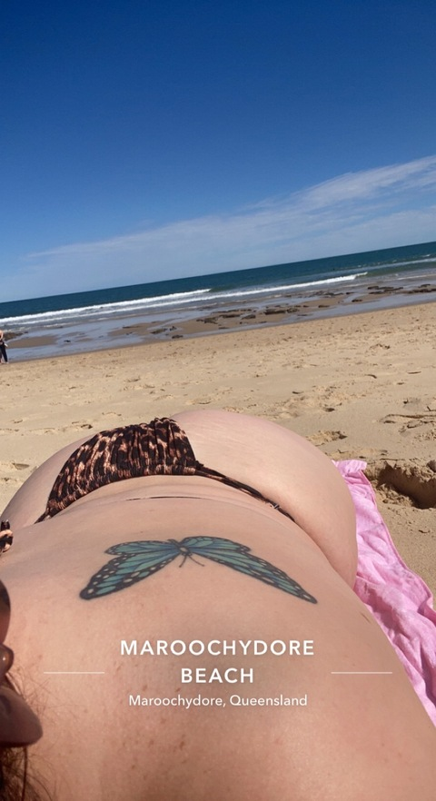 the_beachbunny OnlyFans Leak (0 Photos and 0 Videos) 

 picture 2