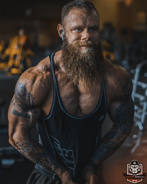 Download the_beardedgorilla OnlyFans content free 

 picture 2