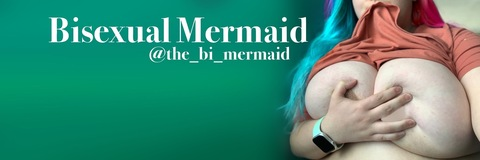 View the_bi_mermaid OnlyFans content for free 

 picture 2