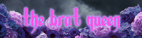 Get Free access to @the_brat_queen (𝔱𝔥𝔢 𝔅𝔯𝔞𝔱 𝔔𝔲𝔢𝔢𝔫 🖤💀🏳️‍⚧️) Leaked OnlyFans 

 picture 2