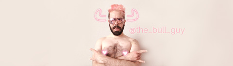 the_bull_guy (The Bull Guy 🐂) OnlyFans Leaked Videos and Pictures 

 picture 2