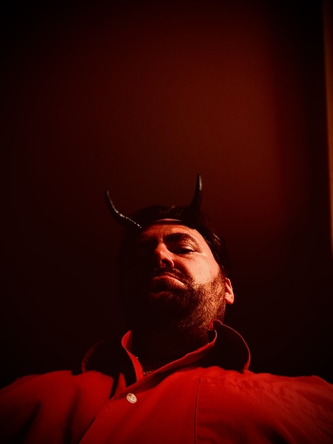 Download the_devilboy OnlyFans videos and photos for free 

 picture 2