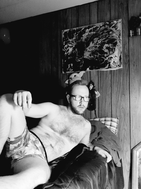 Free access to @the_docta (Trey Holiday) Leaks OnlyFans 

 picture 2