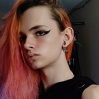 the_pink_emo (Mel) OnlyFans Leaks 

 picture 1