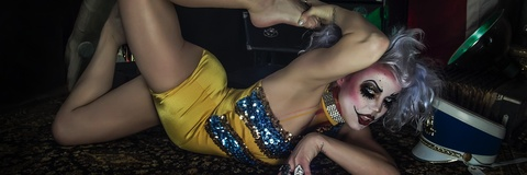 the_princess_crystal (Princess Crystal) OnlyFans Leaked Pictures & Videos 

 picture 2