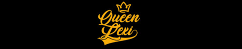 the_queenlexi OnlyFans Leaked Photos and Videos 

 picture 2
