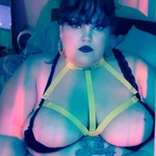 the_real_lovelace OnlyFans Leaks 

 picture 1