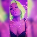 the_real_ts_aniyah OnlyFans Leak 

 picture 1