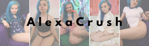 View thealexacrush (Alexa - Cosplay, POV, and Roleplay) OnlyFans 2959 Photos and 112 Videos gallery 

 picture 2
