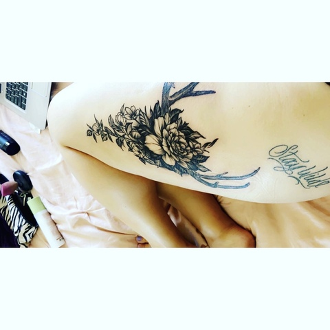 View theallyrose420 OnlyFans content for free 

 picture 2
