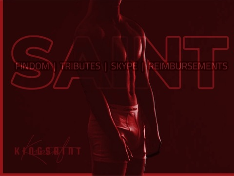 Onlyfans leak thealphasaint 

 picture 2