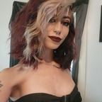 theangelofdarkness (Angel Dark) OnlyFans content 

 picture 1