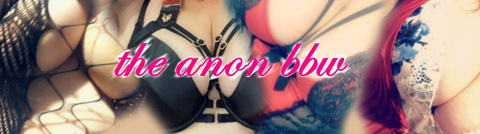 Download theanonbbw OnlyFans videos and photos for free 

 picture 2