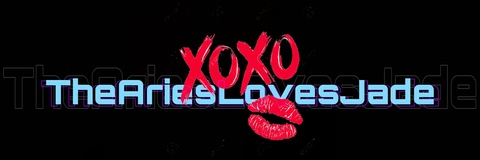 @thearieslovesjade leaked Onlyfans videos and photos for free 

 picture 2