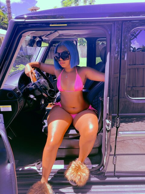 thebaddest OnlyFans Leaked (0 Photos and 0 Videos) 

 picture 2