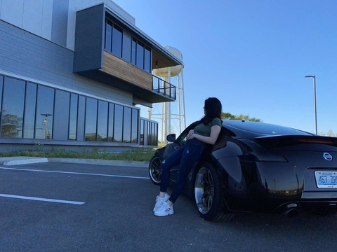 thebaddiemaddy OnlyFans Leak 

 picture 2