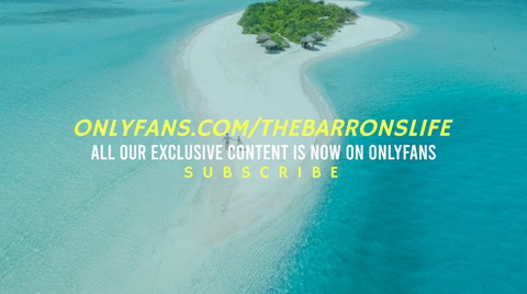 thebarronslife (THE BARRONS LIFE) free OnlyFans Leaked Pictures & Videos 

 picture 2