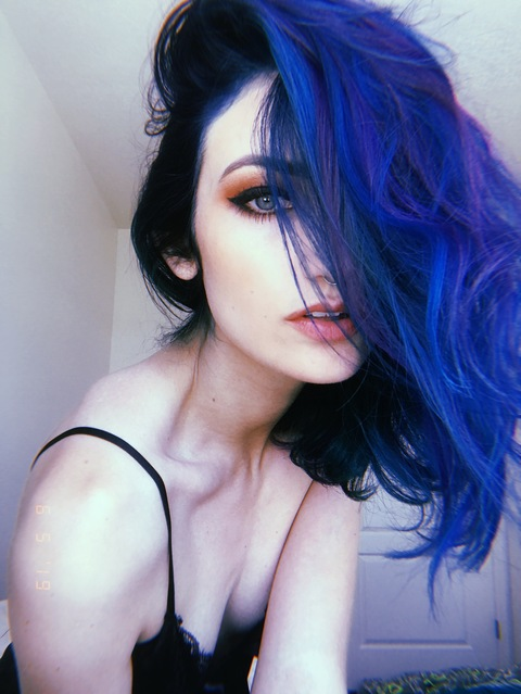 View thebbyblue OnlyFans content for free 

 picture 2