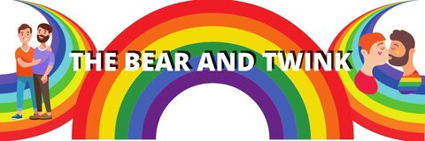 thebearandtwink OnlyFans Leaks (751 Photos and 318 Videos) 

 picture 2
