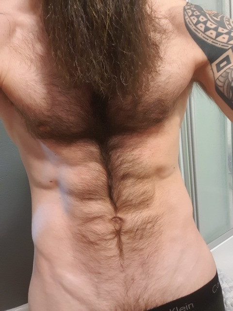 View thebeardeddevil1984 (TheBeardedDevil) OnlyFans 2 Photos and 1 Videos gallery 

 picture 2