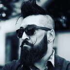 View thebeardedon OnlyFans videos and photos for free 

 picture 1