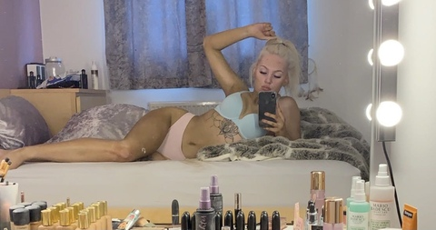 Free access to thebestblondie (Thebestblondie) Leaked OnlyFans 

 picture 2