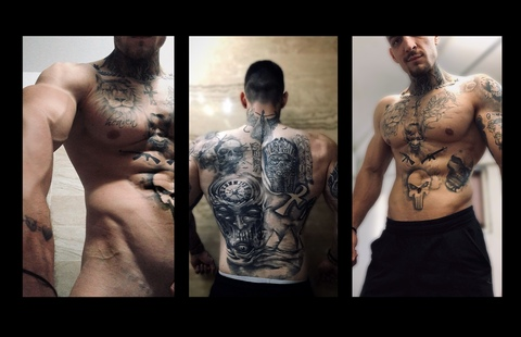View thebestmuscles OnlyFans videos and photos for free 

 picture 2