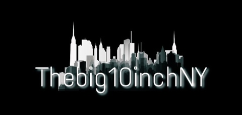 View thebig10inchnyc OnlyFans content for free 

 picture 2
