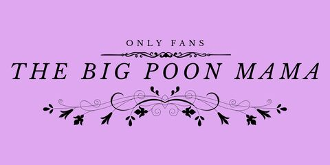 thebigpoonmama (Poon) OnlyFans content 

 picture 2