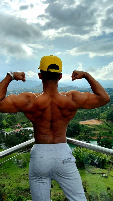 Get Free access to theblack_frank (Theblack_frank) Leak OnlyFans 

 picture 2