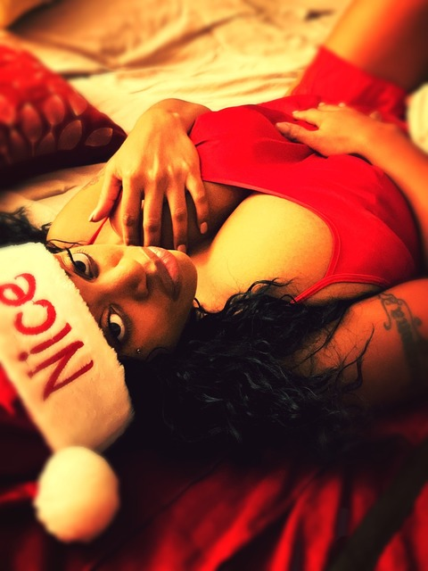 theblackdolli OnlyFans Leaked 

 picture 2