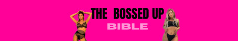 thebossedupbible OnlyFans Leaked Photos and Videos 

 picture 2