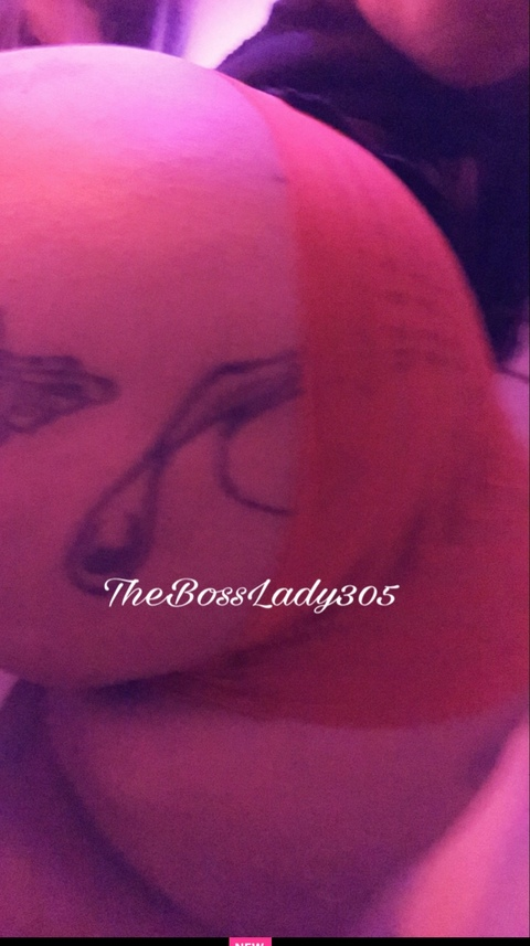 View thebosslady305 OnlyFans videos and photos for free 

 picture 2