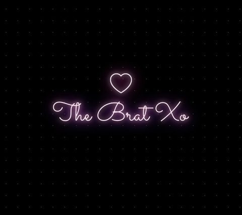 @thebratxo leak Onlyfans content free 

 picture 2