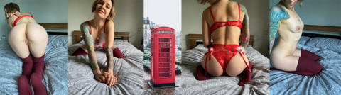 Onlyfans leaked thebritishcouple 

 picture 2