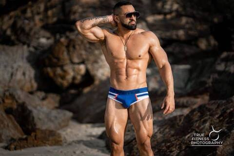 @thecaribbeanexclusive leak Onlyfans content free 

 picture 2
