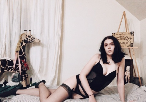thecatxo (The Cat xo) OnlyFans Leaked Pictures and Videos 

 picture 2