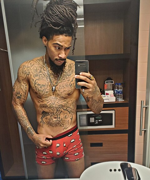 theceoshow (MR CEO) OnlyFans Leaks 

 picture 2