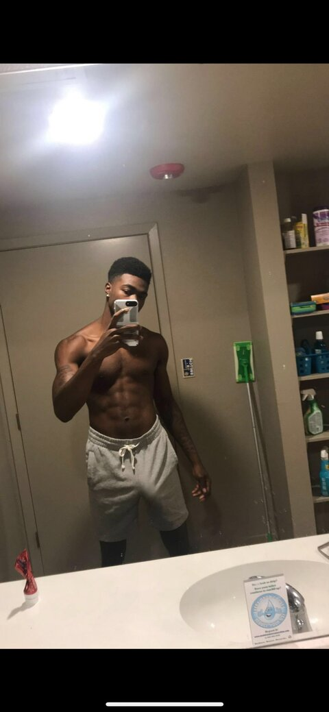 thechosenone1 OnlyFans Leaked 

 picture 2