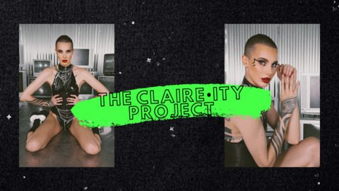 @theclaireityproject leak Onlyfans videos and photos for free 

 picture 2