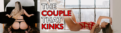 Free access to @thecouplethatkinks (thecouplethatkinks) Leaked OnlyFans 

 picture 2