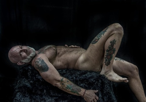 Free access to thedaddyfinger (Thedaddyfinger) Leaks OnlyFans 

 picture 2