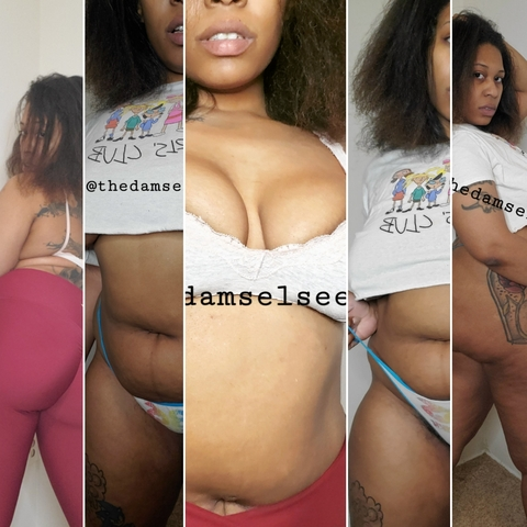 Download thedamselsee OnlyFans videos and photos for free 

 picture 2
